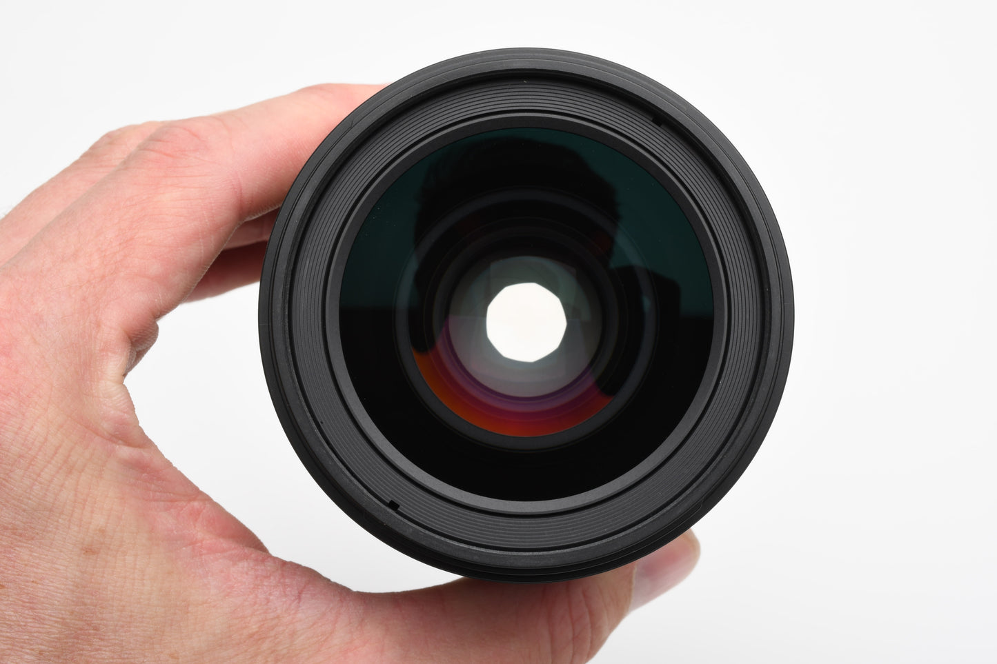 Rokinon 35mm f1.4 AF High Speed Wide Angle Sony E-Mount, Mint, Boxed