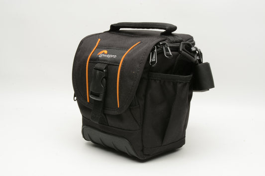 Lowepro Adventura SH 120 II camera case, very clean, Great