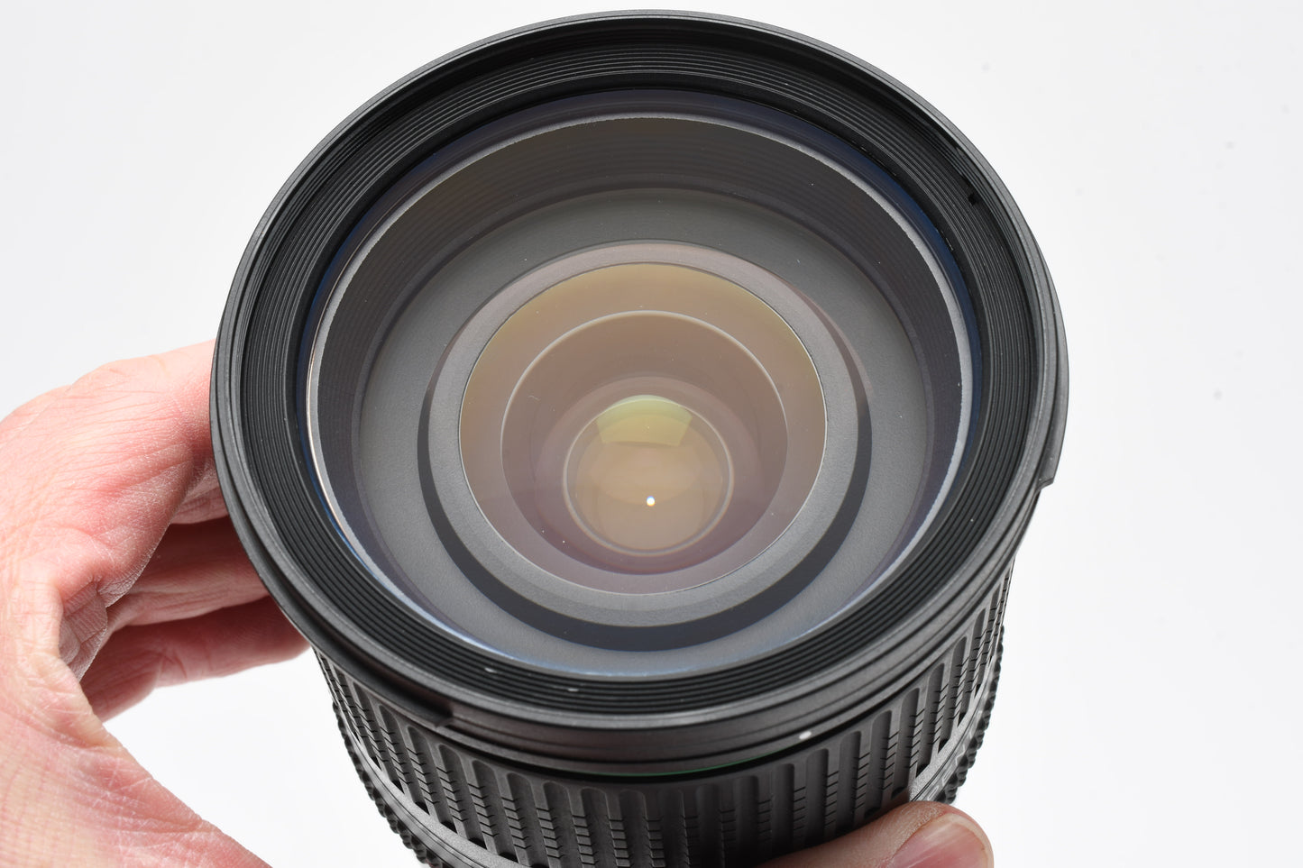 Pentax HD D-FA 24-70mm F2.8 SDM WR ED Lens, Hood, UV, Box, Great!