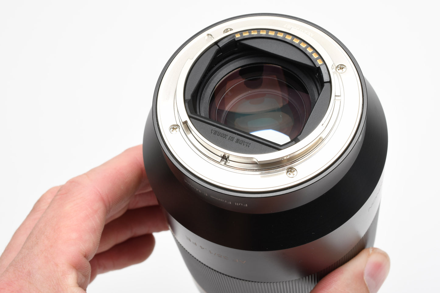 Rokinon 35mm f1.4 AF High Speed Wide Angle Sony E-Mount, Mint, Boxed