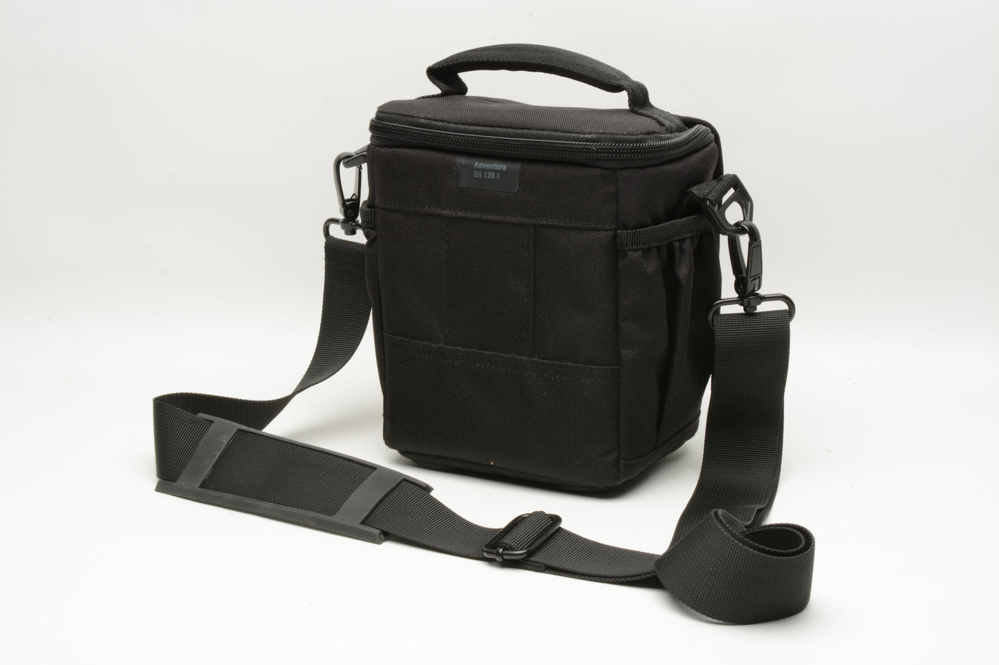 Lowepro Adventura SH 120 II camera case, very clean, Great