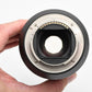 Rokinon 35mm f1.4 AF High Speed Wide Angle Sony E-Mount, Mint, Boxed