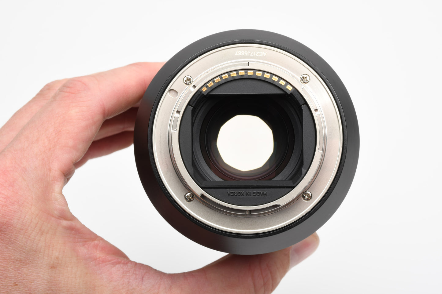 Rokinon 35mm f1.4 AF High Speed Wide Angle Sony E-Mount, Mint, Boxed