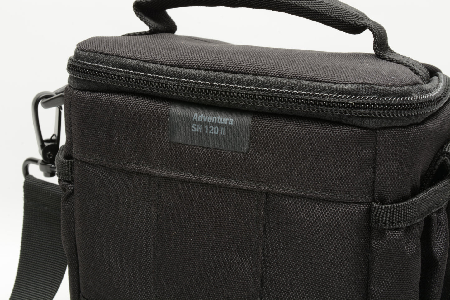 Lowepro Adventura SH 120 II camera case, very clean, Great