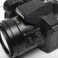 Panasonic Lumix DMC-FZ300 4K 12.1MP Digital Point&Shoot w/25-600mm Lens, Mint-