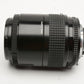 Nikon AF Nikkor 35-105mm f3.5-4.5 zoom lens, good, tested