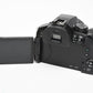 Panasonic Lumix DMC-FZ300 4K 12.1MP Digital Point&Shoot w/25-600mm Lens, Mint-