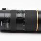 Pentax HD D-FA 70-200mm F2.8ED DC AW Lens, Hood, *Read, Sharp!