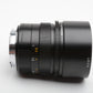 Leica 90mm f/2 APO Summicron-M 11884, Mint Boxed w/USA Warranty