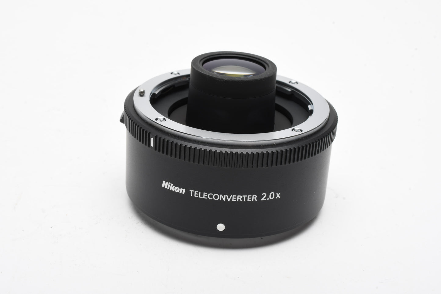 Nikon TC-2.0X Z Mount Teleconverter, USA, Caps+Box, Mint-