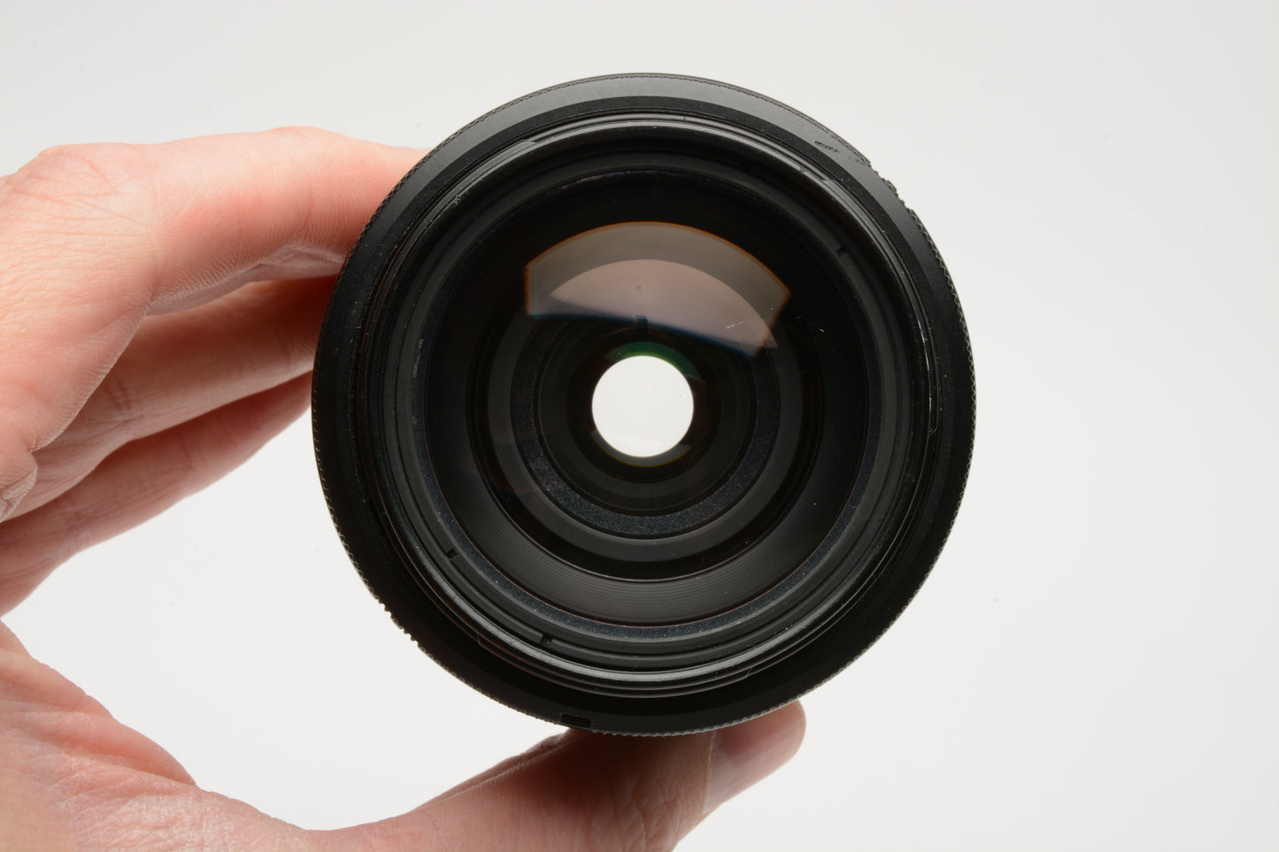 Nikon AF Nikkor 35-105mm f3.5-4.5 zoom lens, good, tested