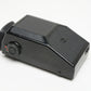 Zenza Bronica AE-II Metered Prism Finder Viewfinder for ETR ETRS ETRSi *READ