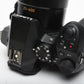 Panasonic Lumix DMC-FZ300 4K 12.1MP Digital Point&Shoot w/25-600mm Lens, Mint-