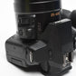 Panasonic Lumix DMC-FZ300 4K 12.1MP Digital Point&Shoot w/25-600mm Lens, Mint-