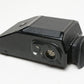 Zenza Bronica AE-II Metered Prism Finder Viewfinder for ETR ETRS ETRSi *READ