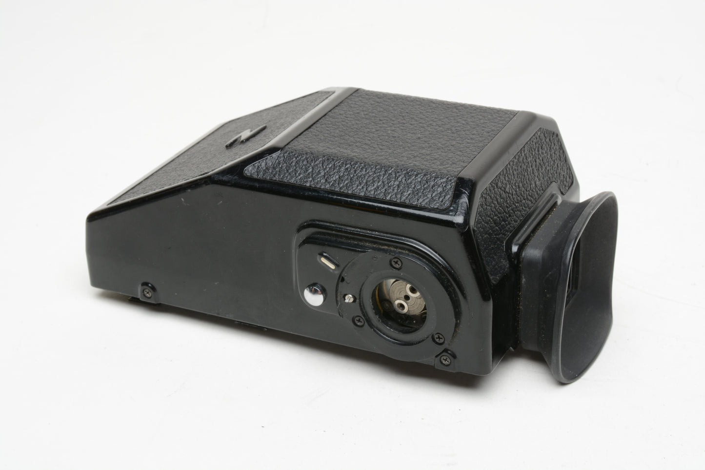 Zenza Bronica AE-II Metered Prism Finder Viewfinder for ETR ETRS ETRSi *READ