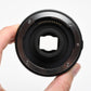 Nikon TC-2.0X Z Mount Teleconverter, USA, Caps+Box, Mint-