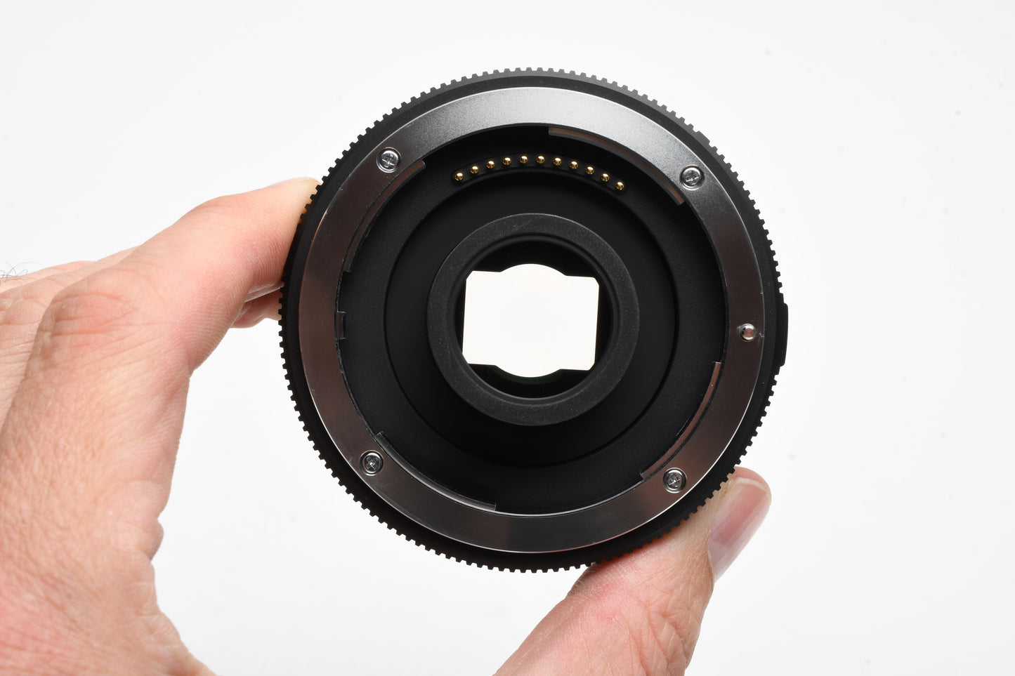 Nikon TC-2.0X Z Mount Teleconverter, USA, Caps+Box, Mint-