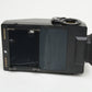 Zenza Bronica AE-II Metered Prism Finder Viewfinder for ETR ETRS ETRSi *READ