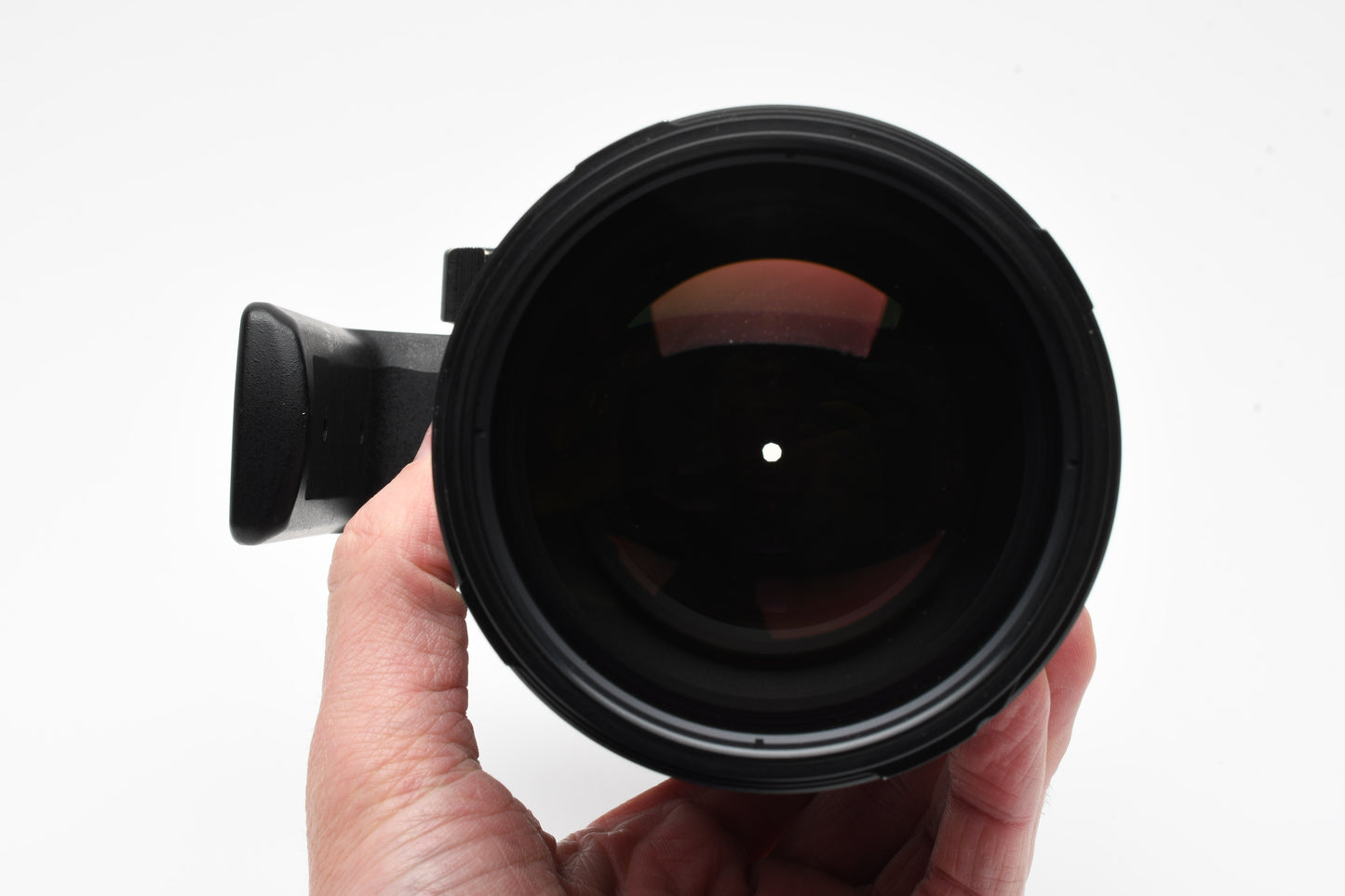 Pentax HD D-FA 70-200mm F2.8ED DC AW Lens, Hood, *Read, Sharp!