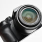 Panasonic Lumix DMC-FZ300 4K 12.1MP Digital Point&Shoot w/25-600mm Lens, Mint-