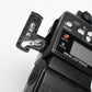Nikon SB-600 shoe mount flash, case, stand, manual, Mint-