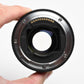 Nikon TC-2.0X Z Mount Teleconverter, USA, Caps+Box, Mint-