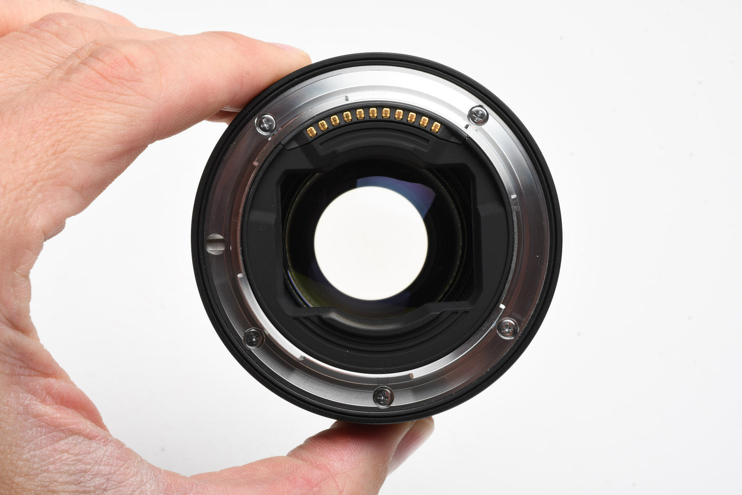 Nikon TC-2.0X Z Mount Teleconverter, USA, Caps+Box, Mint-