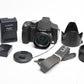 Panasonic Lumix DMC-FZ8 7.2MP Digital Point&Shoot w/Leica lens, Mint-