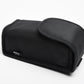 Nikon SB-600 shoe mount flash, case, stand, manual, Mint-