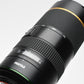 Pentax HD D-FA 70-200mm F2.8ED DC AW Lens, Hood, *Read, Sharp!