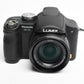 Panasonic Lumix DMC-FZ8 7.2MP Digital Point&Shoot w/Leica lens, Mint-