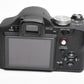 Panasonic Lumix DMC-FZ8 7.2MP Digital Point&Shoot w/Leica lens, Mint-