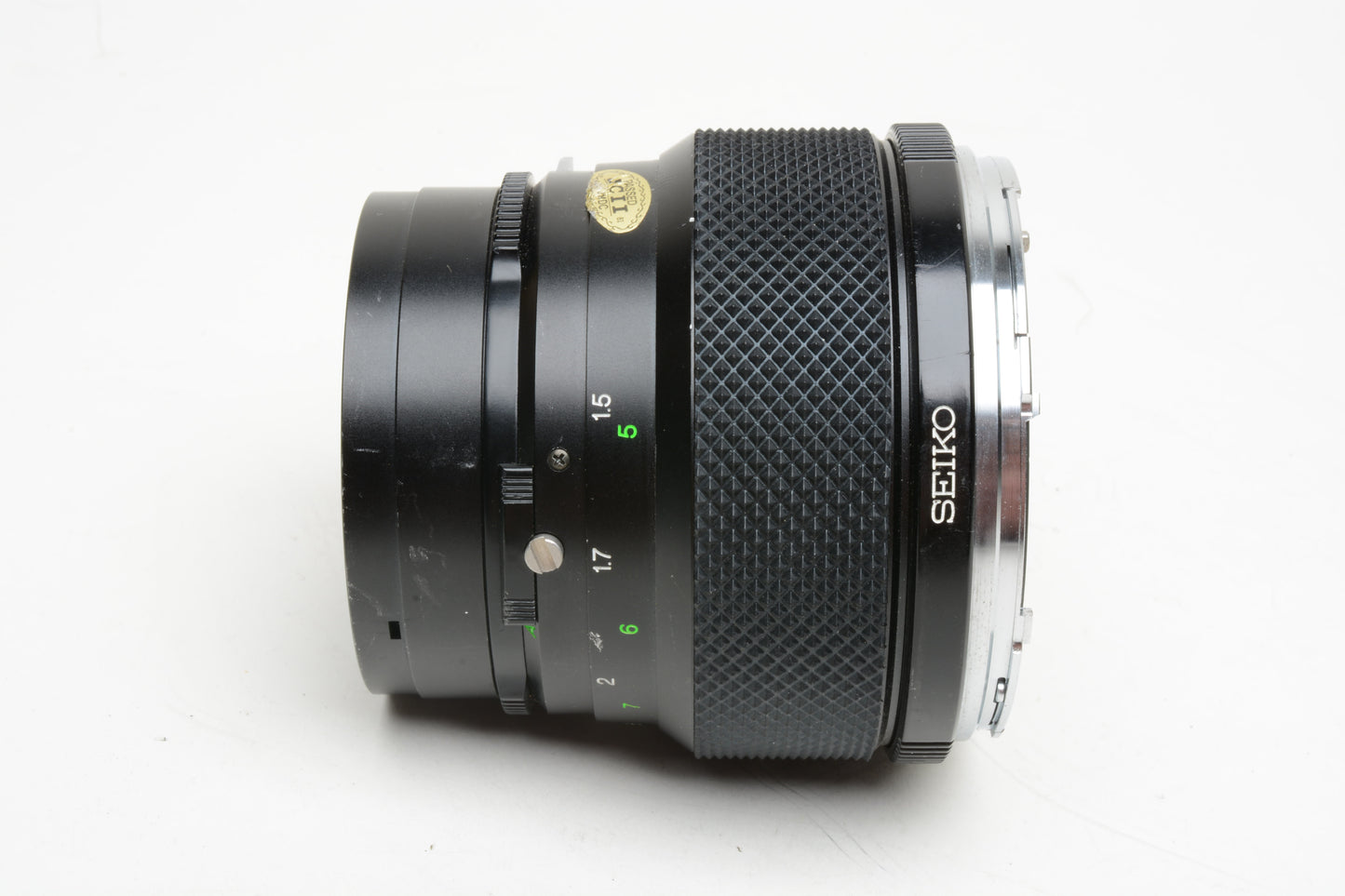 Bronica Zenzanon-MC 150mm f3.5 for ETR, Very clean, sharp, Nice!