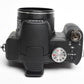 Panasonic Lumix DMC-FZ8 7.2MP Digital Point&Shoot w/Leica lens, Mint-