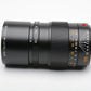 Leica APO Telyt 135mm f3.4 Black 11889, Mint Boxed, w/USA warranty