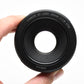 Canon EF 50mm f1.8 STM prime lens, caps, Mint-