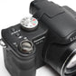 Panasonic Lumix DMC-FZ8 7.2MP Digital Point&Shoot w/Leica lens, Mint-