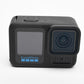 GoPro Hero 13 Black w/ND filters, Dual charger, 3X Batts, 64GB Micro SD, Great