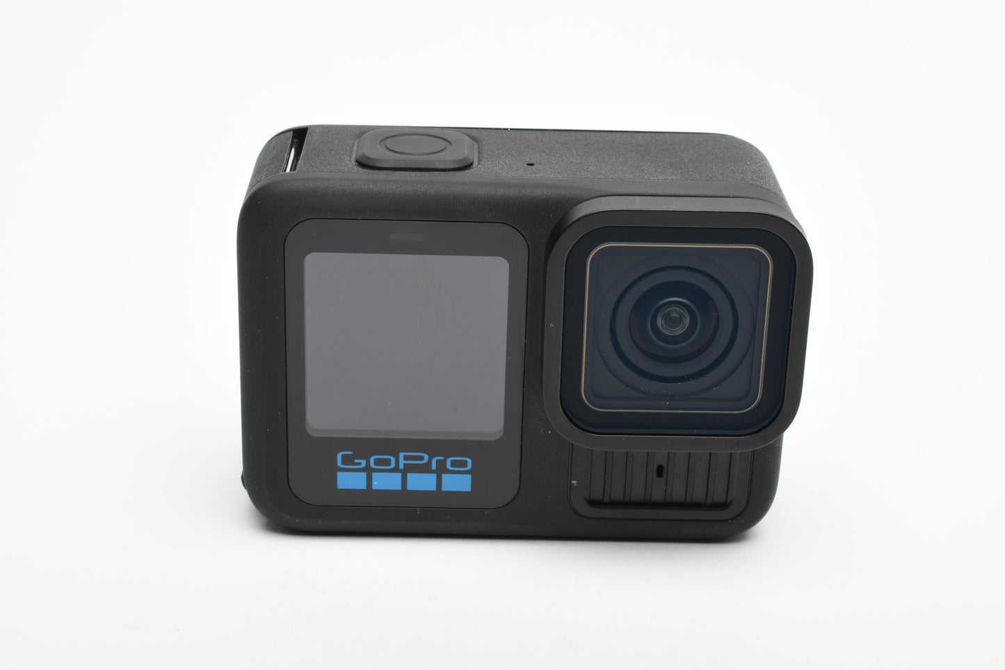 GoPro Hero 13 Black w/ND filters, Dual charger, 3X Batts, 64GB Micro SD, Great