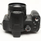 Panasonic Lumix DMC-FZ7 6MP Digital Point&Shoot Camera, case, adapter, hood