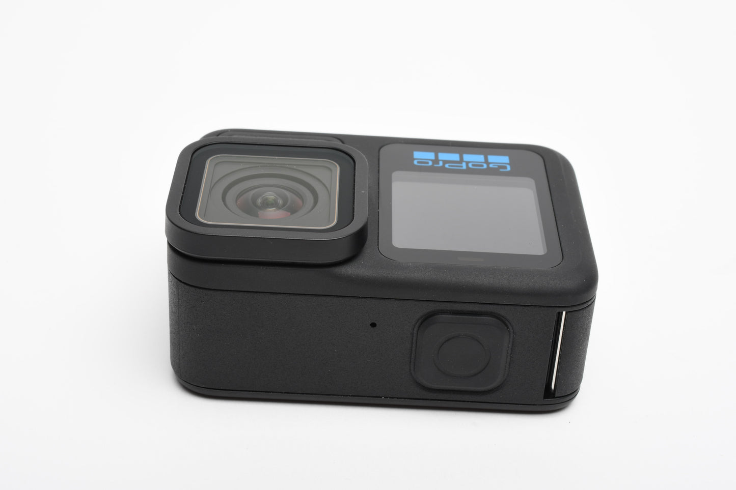 GoPro Hero 13 Black w/ND filters, Dual charger, 3X Batts, 64GB Micro SD, Great
