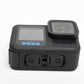 GoPro Hero 13 Black w/ND filters, Dual charger, 3X Batts, 64GB Micro SD, Great