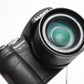 Panasonic Lumix DMC-FZ8 7.2MP Digital Point&Shoot w/Leica lens, Mint-