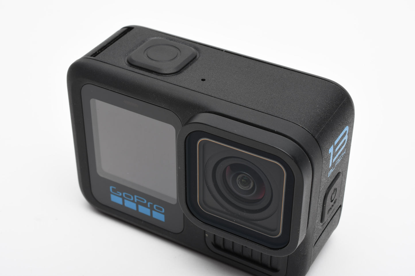 GoPro Hero 13 Black w/ND filters, Dual charger, 3X Batts, 64GB Micro SD, Great
