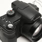 Panasonic Lumix DMC-FZ7 6MP Digital Point&Shoot Camera, case, adapter, hood