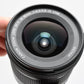 Canon EFS 10-18mm f4.5-5.6 IS STM Zoom Lens, w/Caps, Mint-
