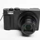 Panasonic Lumix DMC-TZ70 12.1MP 4K Digital Point&Shoot w/Leica lens, Mint- Great!