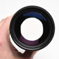 Nikon AF Nikkor 180mm f2.8 ED lens, AIS Mount, caps, case, Sharp!