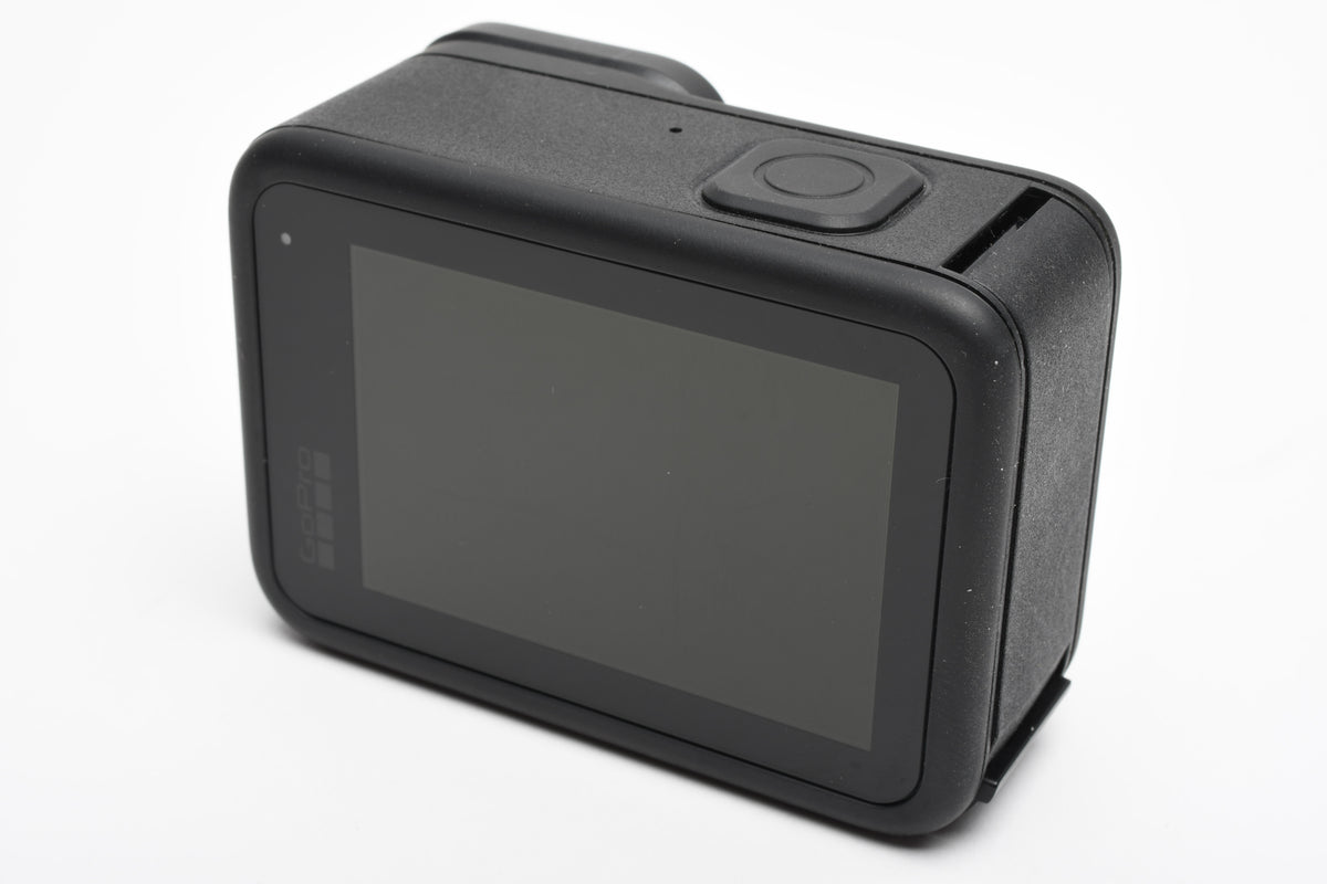 GoPro Hero 13 Black w/ND filters, Dual charger, 3X Batts, 64GB Micro SD, Great